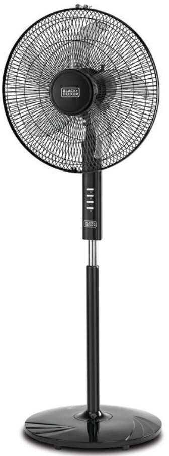 Black+Decker FB1220-B5 – 12″ Box Fan