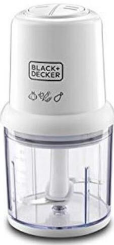Black+Decker FX825-B5 – 800W Multifunction Food Processor (SS)