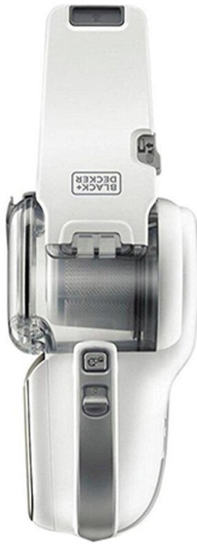 Black+Decker PV1420L-B5 – 14.4V Lithium Pivot Dustbuster