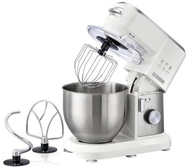 Black+Decker SC310-B5 – 300W 2-Speed Chopper