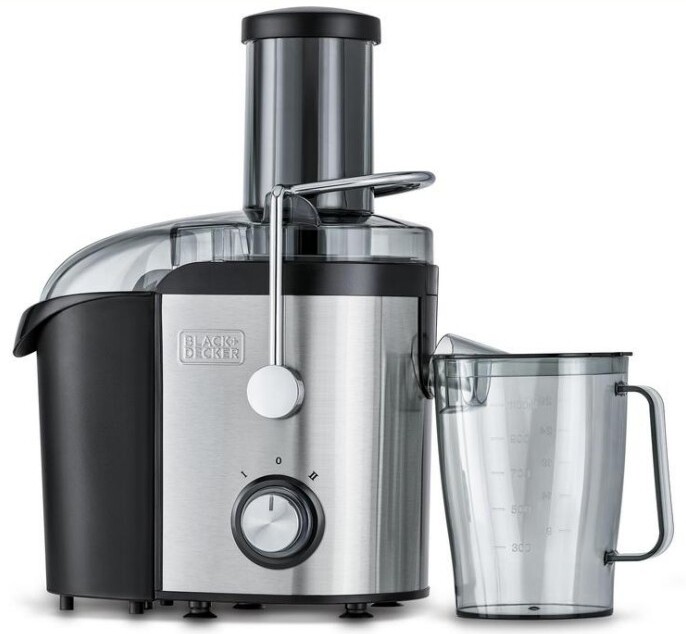 Black+Decker SM1000-B5 – 1000W Stand Mixer Kitchen Machine