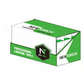 NEXTORCH Master Carton