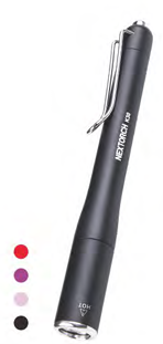 NEXTORCH K30 additional 1