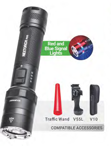 NEXTORCH P83 additional 1