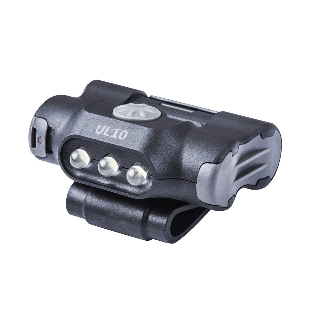 NEXTORCH UL10 – Compact Clip Light
