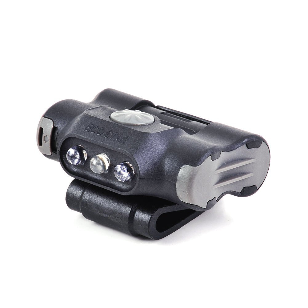 NEXTORCH UL12 – Multifunction Clip Light / Safety Light