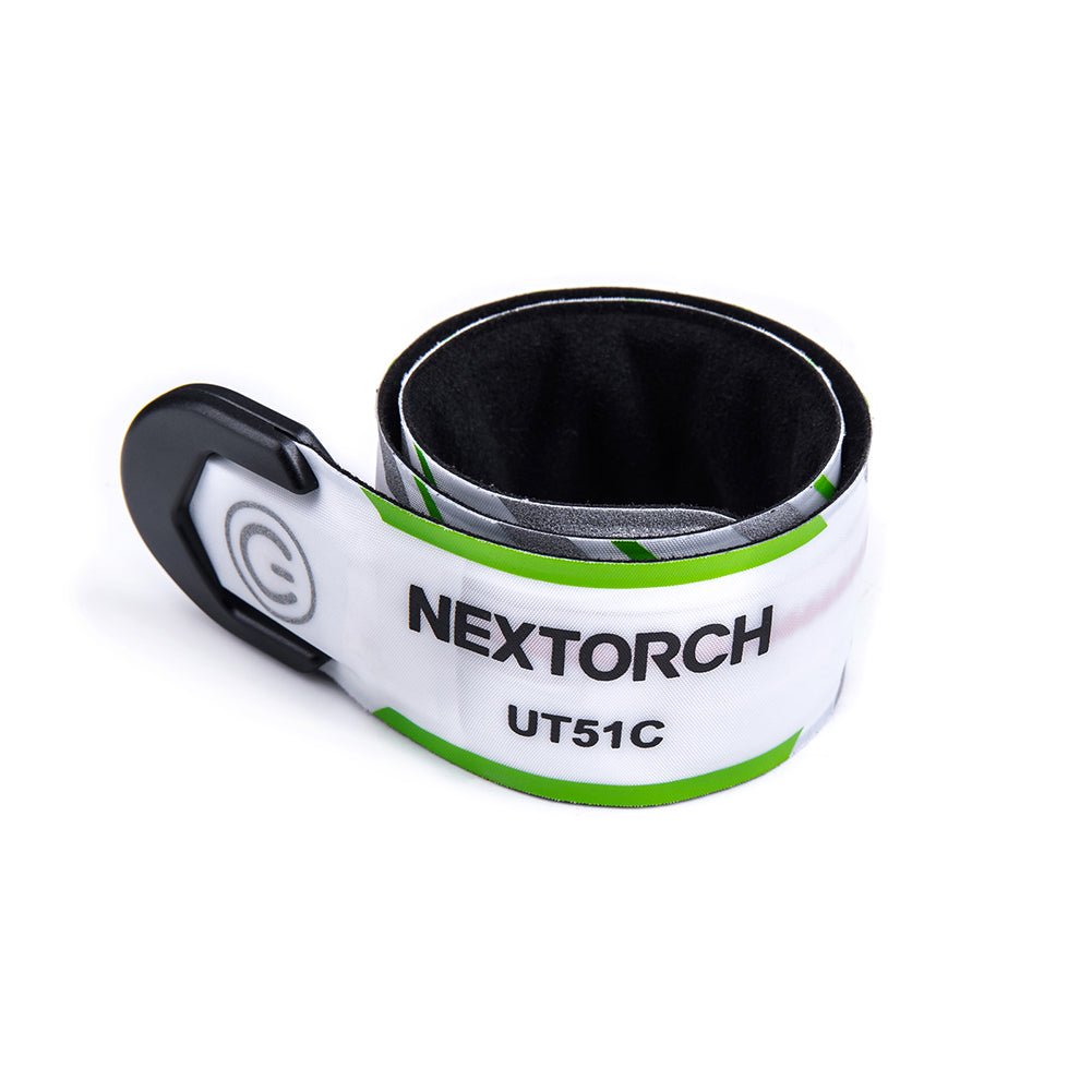 NEXTORCH UT51C – Signal / Multifunction Light (Colour)