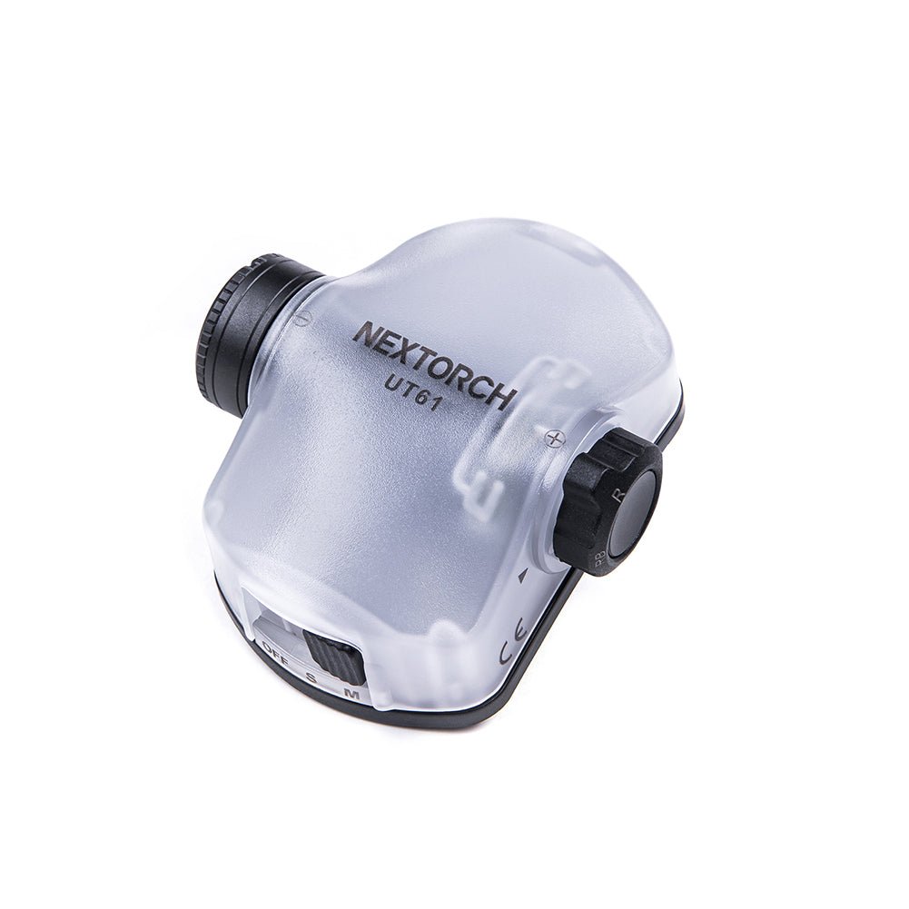 NEXTORCH UT61 – Helmet Signal Light