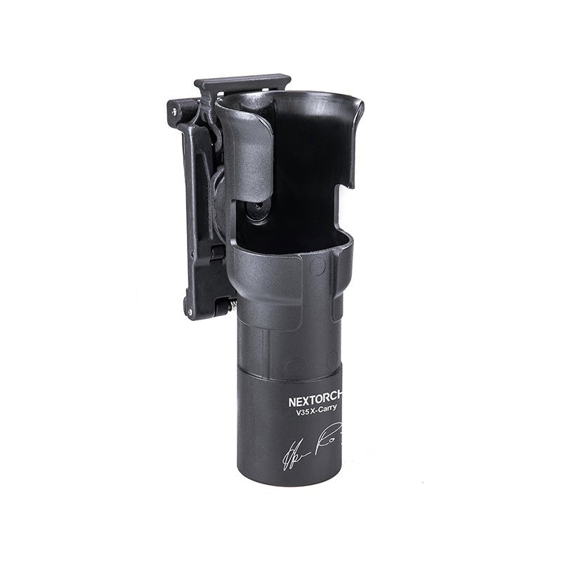 NEXTORCH V35 – Quick-Draw Flashlight Holster
