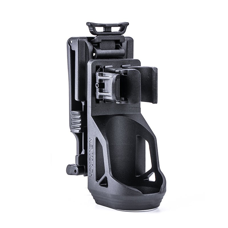 NEXTORCH V51 – Quick-Draw Flashlight Holster
