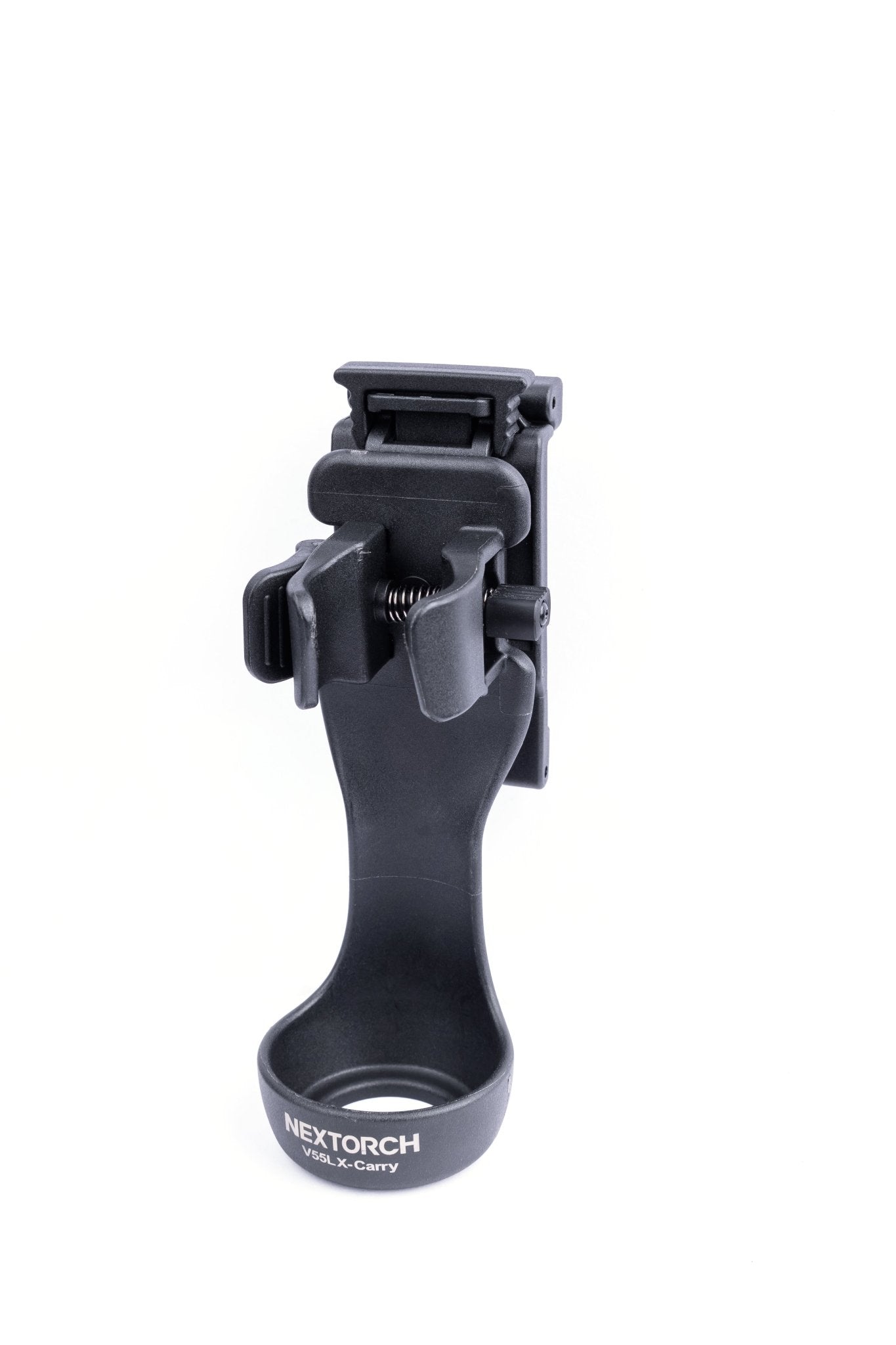 NEXTORCH V55 – Quick-Draw Flashlight Holster