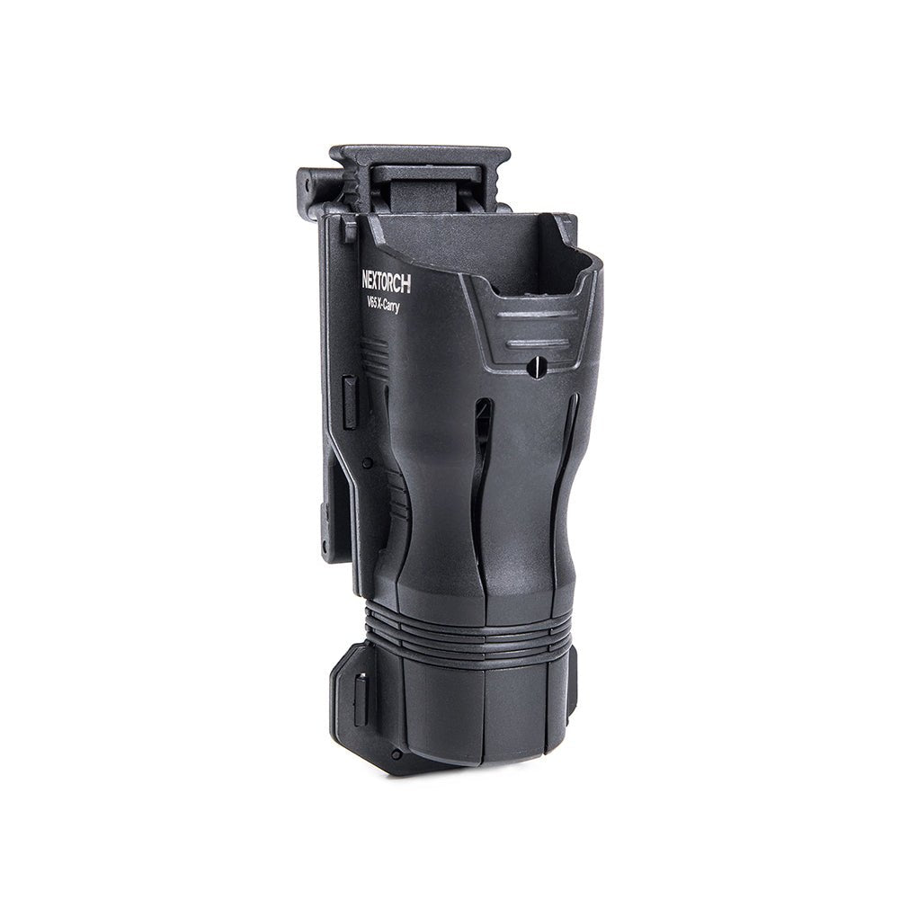 NEXTORCH V65 – Quick-Draw Flashlight Holster