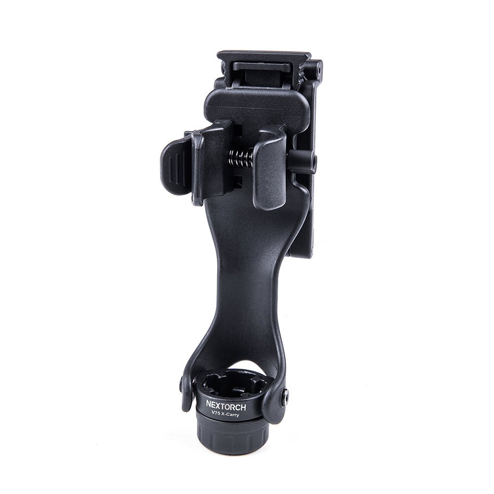 NEXTORCH V75 – Tactical Belt Accessory