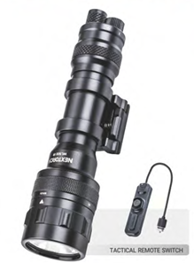 NEXTORCH WL50B IR additional 1